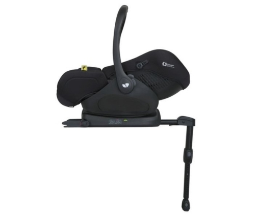 Joie I-Level Signature Carbon Bērnu Autokrēsls 0-13 kg + Isofix bāze