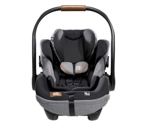 Joie I-Level Signature Carbon Bērnu Autokrēsls 0-13 kg + Isofix bāze