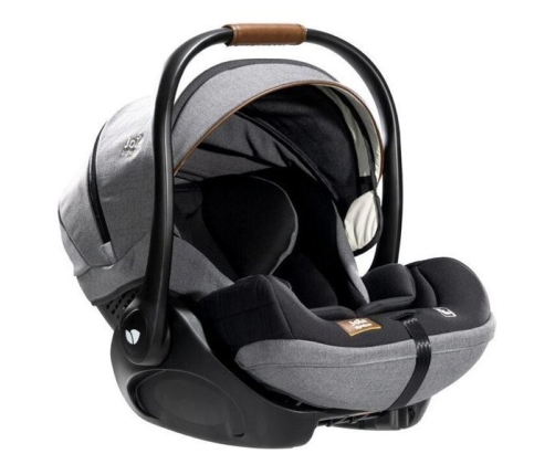 Joie I-Level Signature Carbon Bērnu Autokrēsls 0-13 kg + Isofix bāze