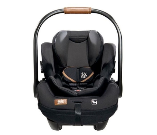 Joie I-Level Signature Eclipse Детское автокресло 0-13 кг + Isofix база