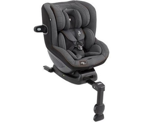 Joie I-Quest Signature Noir Bērnu Autokrēsls 0-18 kg