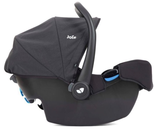 Joie I-Snug 2 Laurel Bērnu Autokrēsls 0-13 kg