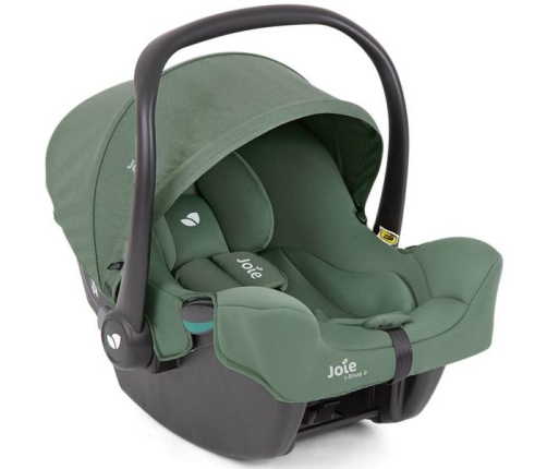 Joie I-Snug 2 Laurel Bērnu Autokrēsls 0-13 kg