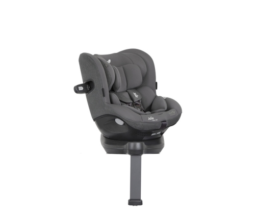 Joie I-Spin Cycle 360 Shell Grey Bērnu Autokrēsls 0-18 kg