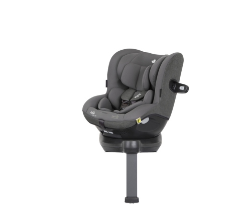 Joie I-Spin Cycle 360 Shell Grey Bērnu Autokrēsls 0-18 kg