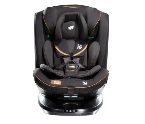 Joie i-Spin Grow 360 Signature eclipse Bērnu Autokrēsls 0-25 kg