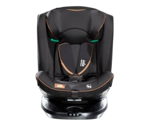 Joie i-Spin Grow 360 Signature eclipse Bērnu Autokrēsls 0-25 kg