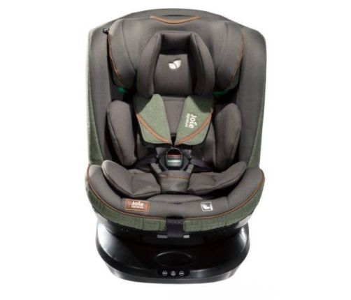 Joie i-Spin Grow 360 Signature pine Bērnu Autokrēsls 0-25 kg