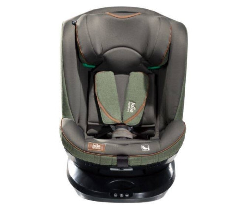 Joie i-Spin Grow 360 Signature pine Bērnu Autokrēsls 0-25 kg