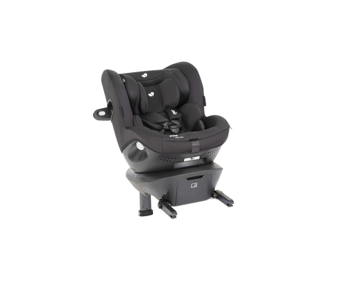 JOIE i-Spin Safe Coal Bērnu autosēdeklis 0-18 kg