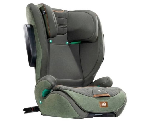 Joie I-Traver Signature Pine Bērnu Autokrēsls 15-36 kg