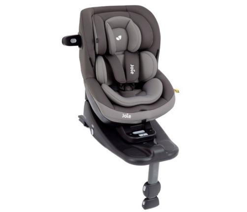 Joie I-Venture Dark Pewter Bērnu Autokrēsls 0-18 kg