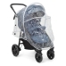 Joie Litetrax 4 DLX Grey Flannel Sporta Ratiņi