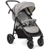 Joie Litetrax 4 DLX Grey Flannel Sporta Ratiņi