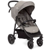 Joie Litetrax E-Light Grey Flannel Sporta Ratiņi