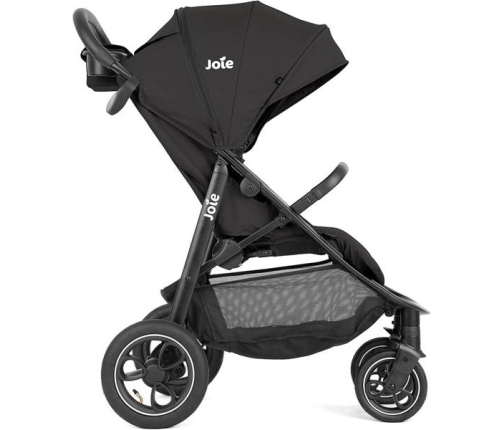 Joie Litetrax Pro Air Shale Pastaigu Ratiņi