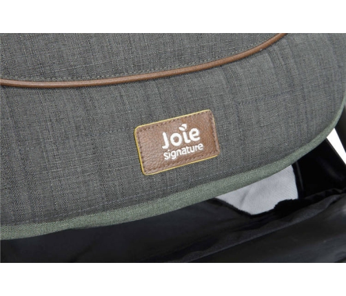 Joie Parcel Pine Signature Прогулочная Коляска