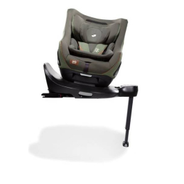 Joie Signature I-Harbour 360 Pine Bērnu Autokrēsls 0-18 kg