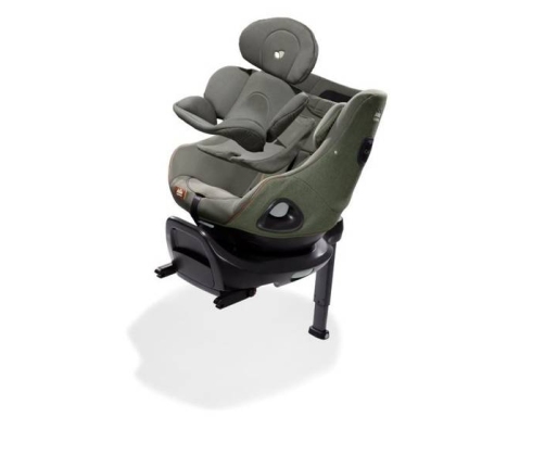 Joie Signature I-Harbour 360 Pine Bērnu Autokrēsls 0-18 kg