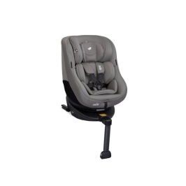 Joie Spin 360 Grey Flannel Bērnu Autokrēsls 0-18 kg