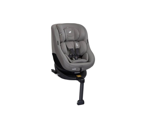 Joie Spin 360 Grey Flannel Bērnu Autokrēsls 0-18 kg