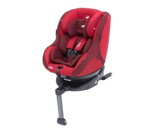 Joie Spin 360 Grey Flannel Bērnu Autokrēsls 0-18 kg