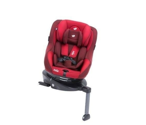 Joie Spin 360 Grey Flannel Bērnu Autokrēsls 0-18 kg