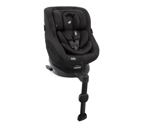 Joie Spin GTi 360 Shale Bērnu Autokrēsls 0-18 kg