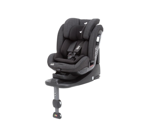 JOIE Stages Isofix + base Pavement Bērnu Autokrēsls 0-25 kg