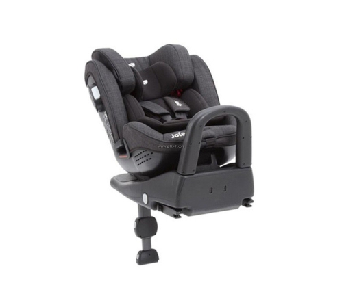 JOIE Stages Isofix + base Pavement Детское автокресло 0-25 кг