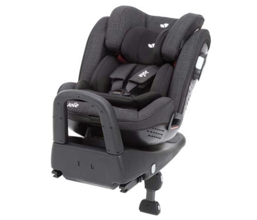 JOIE Stages Isofix + base Pavement Детское автокресло 0-25 кг