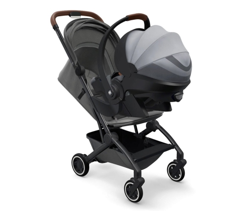 Joolz Aer адаптеры для автокресел Maxi-Cosi, Cybex, BeSafe, Joolz