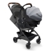 Joolz Aer адаптеры для автокресел Maxi-Cosi, Cybex, BeSafe, Joolz