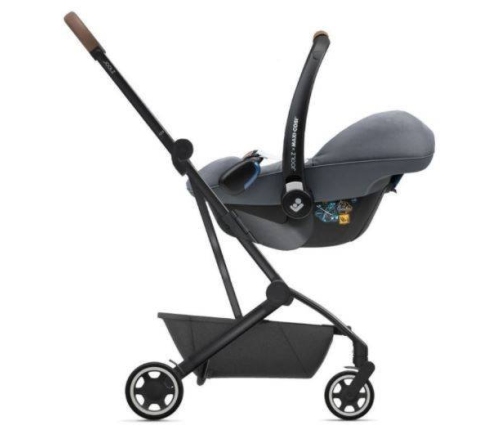 Joolz Aer адаптеры для автокресел Maxi-Cosi, Cybex, BeSafe, Joolz