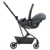 Joolz Aer адаптеры для автокресел Maxi-Cosi, Cybex, BeSafe, Joolz