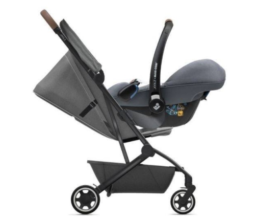 Joolz Aer адаптеры для автокресел Maxi-Cosi, Cybex, BeSafe, Joolz