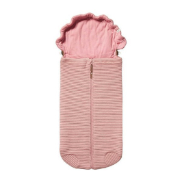 Joolz Essentials Nest Pink Bērnu ratu guļammaiss