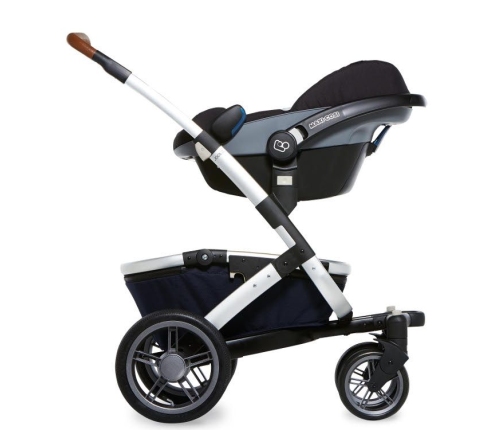 Joolz Geo, Geo2 adapteri autokrēsliem Maxi-Cosi, Cybex, BeSafe, Joolz