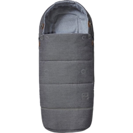 Joolz спальный мешок для колясок Radiant Grey