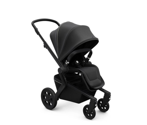 Joolz Hub Pastaigu Ratiņi Brilliant Black Premium