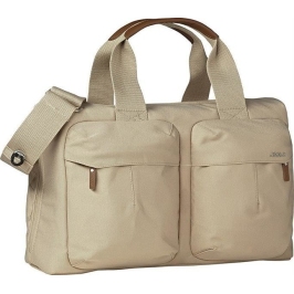 Joolz māmiņu Ratu soma Camel Beige