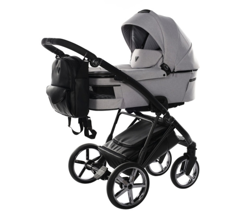 Junama Air 01 Grey Rati 2in1