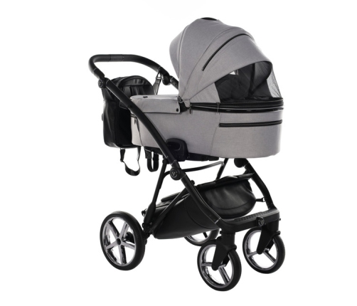 Junama Air 01 Grey Rati 2in1