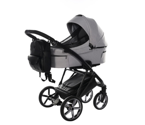 Junama Air 01 Grey Rati 2in1