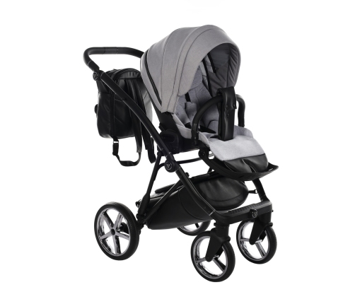 Junama Air 01 Grey Rati 2in1