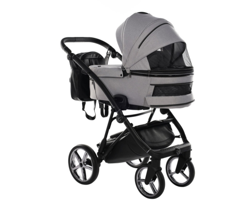 Junama Air 01 Grey Rati 3in1