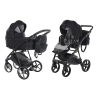 Junama Air 03 Black Rati 2in1