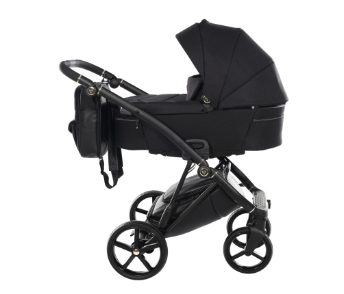 Junama Air 03 Black Rati 3in1