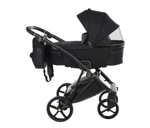 Junama Air 03 Black Rati 3in1