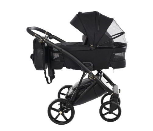 Junama Air 03 Black Rati 3in1